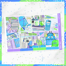 Load image into Gallery viewer, Scare School / weekly kit