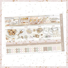 Load image into Gallery viewer, Teddy Bread / monthly kit