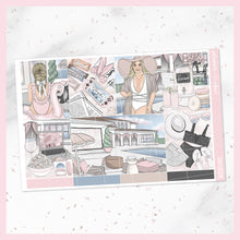 Load image into Gallery viewer, Staycation / weekly kit