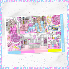 Load image into Gallery viewer, Life In Plastic / weekly kit