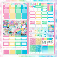 Load image into Gallery viewer, Love is love / weekly kit