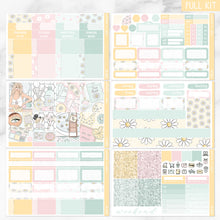 Load image into Gallery viewer, Oh Daisy / weekly kit