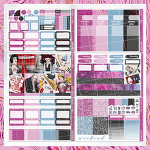 Load image into Gallery viewer, Rocky Horror / weekly kit