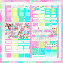 Load image into Gallery viewer, Bright / weekly kit