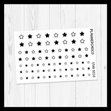 Load image into Gallery viewer, Star / Mini Deco 2.0 / Foiled