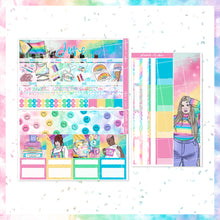 Load image into Gallery viewer, Love is love / monthly kit