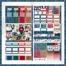 Load image into Gallery viewer, Gingerbread / weekly kit