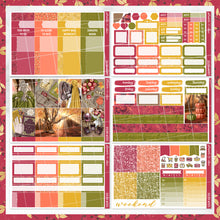 Load image into Gallery viewer, Golden Woods / weekly kit