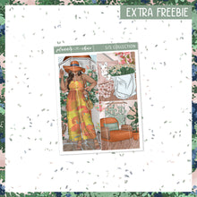 Load image into Gallery viewer, S/S Collection / weekly kit