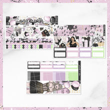 Load image into Gallery viewer, Boo Day / monthly kit