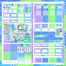 Load image into Gallery viewer, Scare School / weekly kit