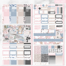 Load image into Gallery viewer, Staycation / weekly kit