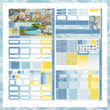 Load image into Gallery viewer, Resort / weekly kit