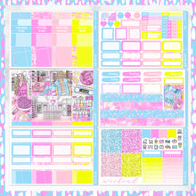 Load image into Gallery viewer, Life In Plastic / weekly kit