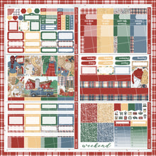 Load image into Gallery viewer, Apple pickin / weekly kit