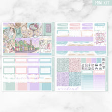Load image into Gallery viewer, Summer Dreamer / weekly kit