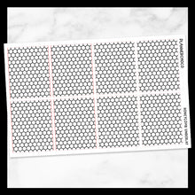 Load image into Gallery viewer, Honeycomb / Underlay Box 1.0 / Foiled