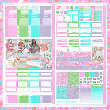 Load image into Gallery viewer, Sunset / weekly kit