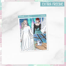 Load image into Gallery viewer, Aurora / weekly kit