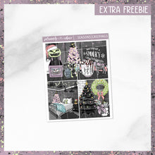 Load image into Gallery viewer, Seasons Creepings / weekly kit