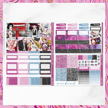 Load image into Gallery viewer, Rocky Horror / weekly kit