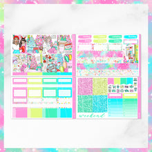 Load image into Gallery viewer, Bright / weekly kit