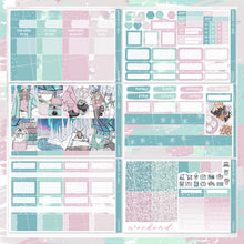 Load image into Gallery viewer, Aurora / weekly kit