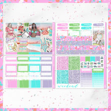 Load image into Gallery viewer, Sunset / weekly kit