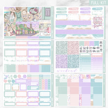Load image into Gallery viewer, Summer Dreamer / weekly kit