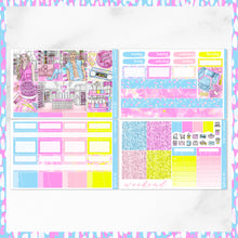 Load image into Gallery viewer, Life In Plastic / weekly kit