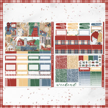 Load image into Gallery viewer, Apple pickin / weekly kit