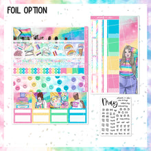 Load image into Gallery viewer, Love is love / monthly kit