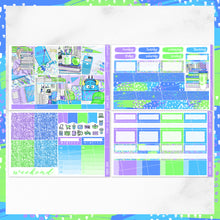 Load image into Gallery viewer, Scare School / weekly kit