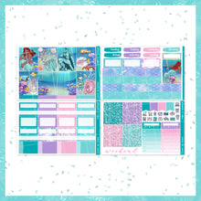 Load image into Gallery viewer, Under the Waves / weekly kit