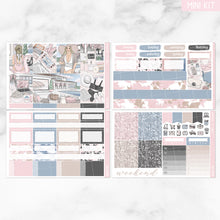 Load image into Gallery viewer, Staycation / weekly kit