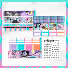 Load image into Gallery viewer, Zombina / monthly kit