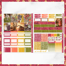 Load image into Gallery viewer, Golden Woods / weekly kit