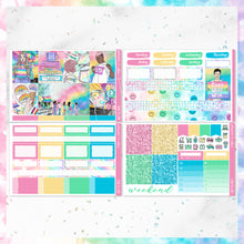 Load image into Gallery viewer, Love is love / weekly kit