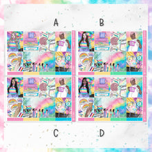 Load image into Gallery viewer, Love is love / weekly kit