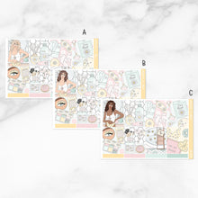 Load image into Gallery viewer, Oh Daisy / weekly kit