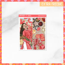 Load image into Gallery viewer, Prosperity / weekly kit