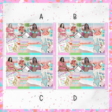 Load image into Gallery viewer, Sunset / weekly kit