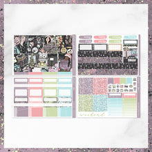 Load image into Gallery viewer, Seasons Creepings / weekly kit