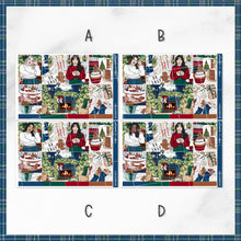 Load image into Gallery viewer, Gingerbread / weekly kit