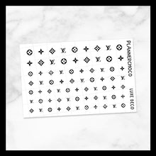 Load image into Gallery viewer, Luxe / Mini Deco / Foiled