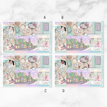 Load image into Gallery viewer, Summer Dreamer / weekly kit