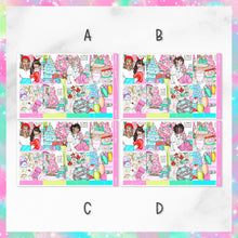 Load image into Gallery viewer, Bright / weekly kit