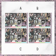 Load image into Gallery viewer, Seasons Creepings / weekly kit