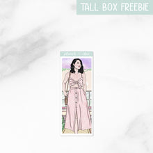 Load image into Gallery viewer, Summer Dreamer / weekly kit