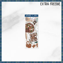 Load image into Gallery viewer, Gingerbread / weekly kit